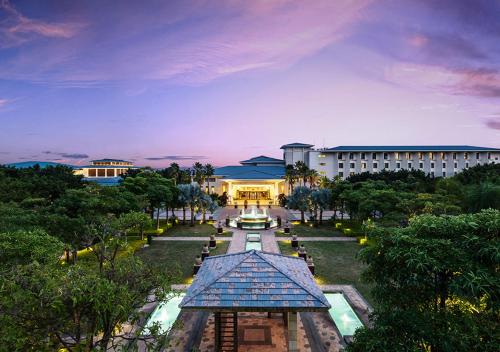 Фотография гостиницы Seaview Resort Xiamen