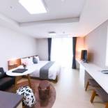 Фотография гостиницы Geoje Leein Stay Hotel