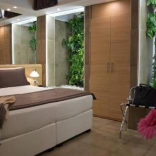 Фотографии гостиницы 
            Hotel Paolo II