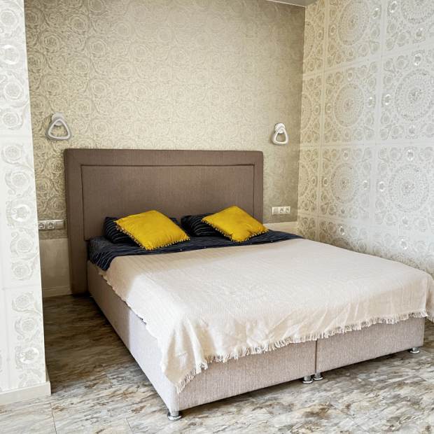 Фотографии квартиры 
            Квартира двухуровневая