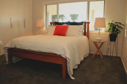 Фотография мини отеля The Birch Tree B&B