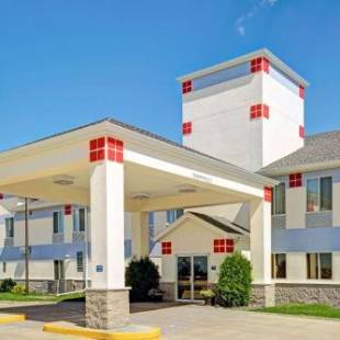 Фотографии гостиницы
Baymont by Wyndham Wahpeton