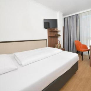 Фотография гостиницы Hotel Aurbacher Hof GmbH