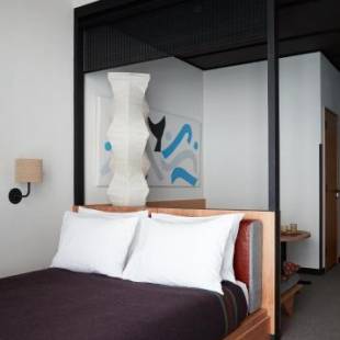 Фотографии гостиницы
Ace Hotel Kyoto