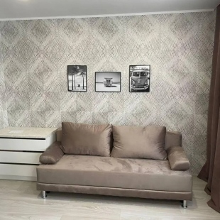 Фотография квартиры Апартаменты на улице Первооткрывателей 10