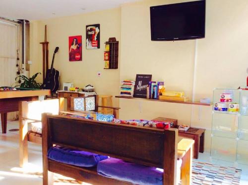 Фотография мини отеля Pousada Terra Sul