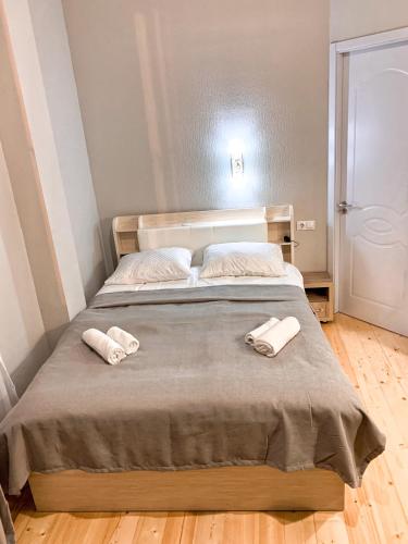 Фотография гостиницы Liberty Square Apartment