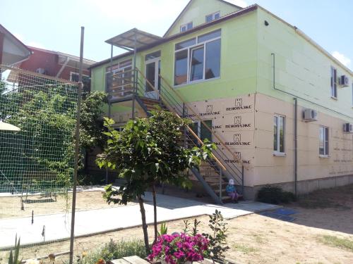 Фотография гостевого дома Акварель