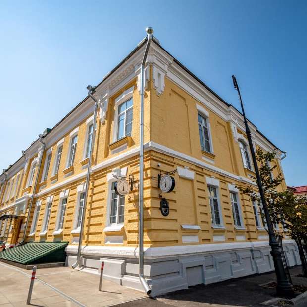 Фотографии гостиницы 
            Отель Пилигрим