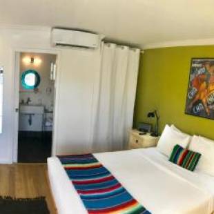 Фотографии мотеля
Agave Inn