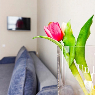 Фотография квартиры Квартира Уютная для вашего идеального отдыха