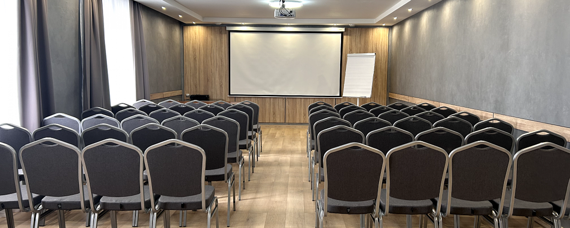 Фотографии конференц-зала Альянс
