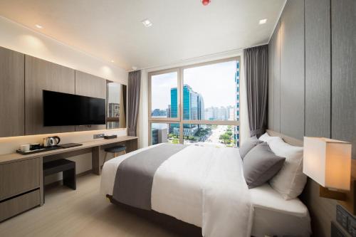 Фотография гостиницы Utop Boutique Hotel&Residence