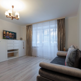 Фотография квартиры Апартаменты Peresvet Sports