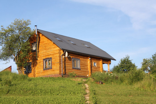 Фотографии гостевого дома
Капаново