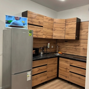 Фотография квартиры Квартира в ЖК Волга-Парк