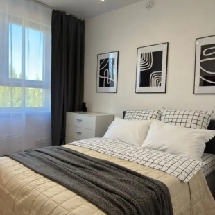 Фотография квартиры Апартаменты Уют на Лескова 42