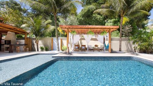 Фотография апарт отеля Residencial Maria Pitanga