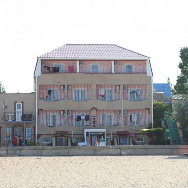 Фотографии гостевого дома
Катерина