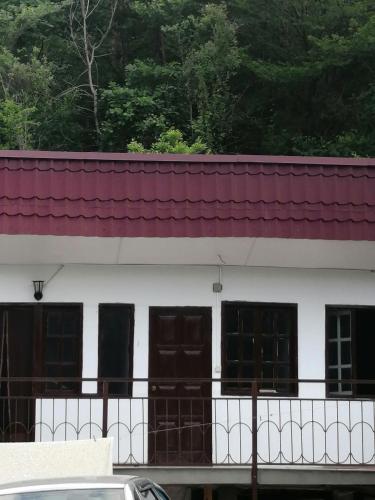 Фотография гостевого дома У Марины