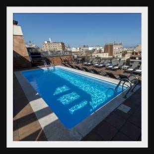 Фотографии гостиницы 
            Sunotel Central