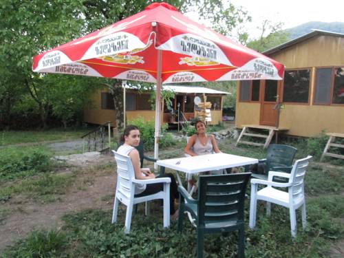 Фотография гостевого дома Bio Yard