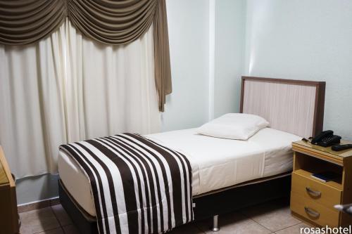 Фотография гостиницы Rosa's Hotel