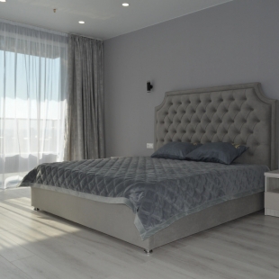 Фотография квартиры Апартаменты Море Люкс 2