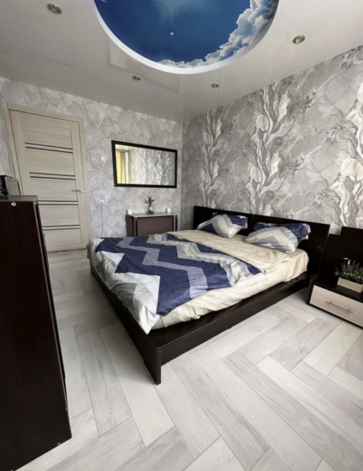 Фотографии квартиры 
            Квартира 4-х комнатная рядом с аквапарком