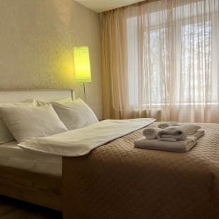 Фотография квартиры Квартира в центре города