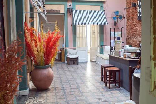 Фотография хостела BA STOP Hostel