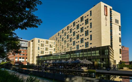 Фотография гостиницы Dutch Design Hotel Artemis