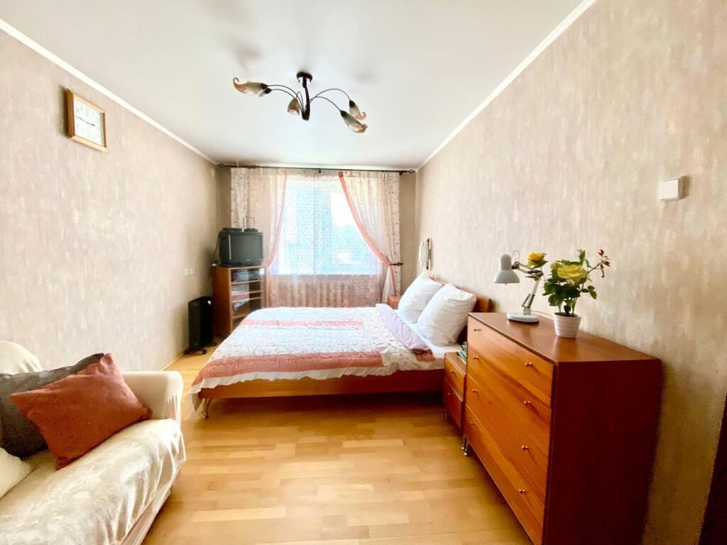 Фотография квартиры Апартаменты на улице Хабаровская 60