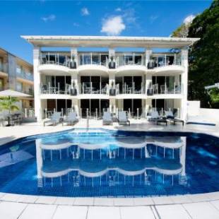 Фотографии апарт отеля
SandCastles Noosa