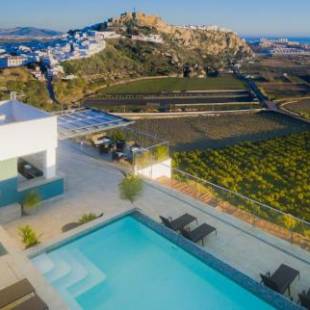 Фотографии гостиницы 
            Hotel Miba