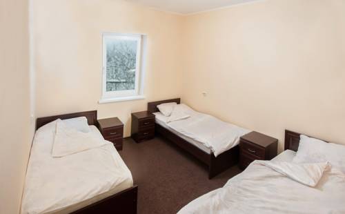 Фотографии мини отеля
Ушаки