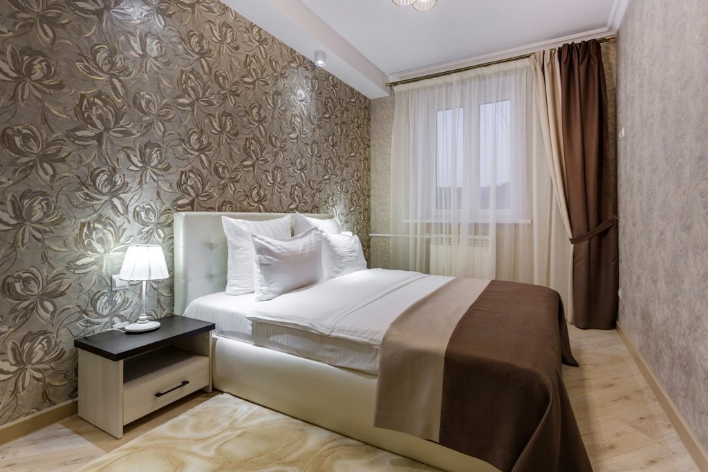 Фотография квартиры Апартаменты Ленина 19