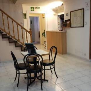 Фотографии гостевого дома 
            Pensión Coral