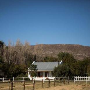 Фотографии гостевого дома
Acacia Cottage