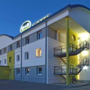 Фотографии гостиницы
B&B Hotel Bochum-Herne