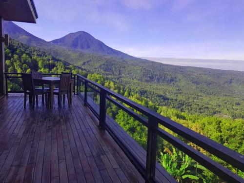 Фотографии гостевого дома
Bali Jegeg Munduk Hotel, Bar, and Restaurant