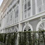 Фотография гостиницы Peranakan House - SHA Plus