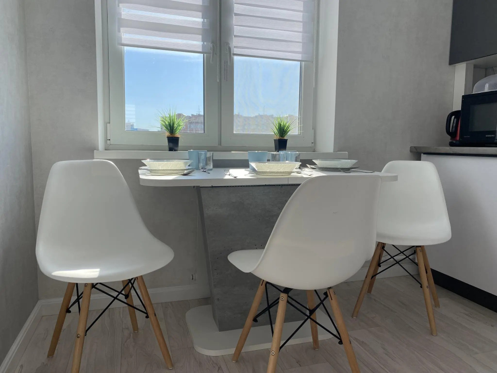 Фотография квартиры Апартаменты на улице Ленина 120