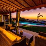 Фотография гостевого дома Casas Lua & Mar - Vichayito - Máncora