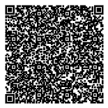 QR код гостиницы Гостевая усадьба Никольская