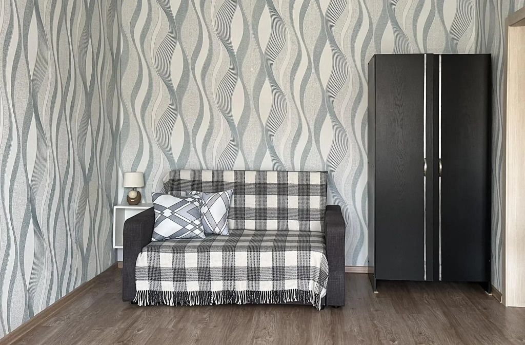 Фотография квартиры Династия на улице Вокзальная