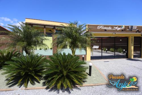 Фотографии мини отеля
Pousada Anjos