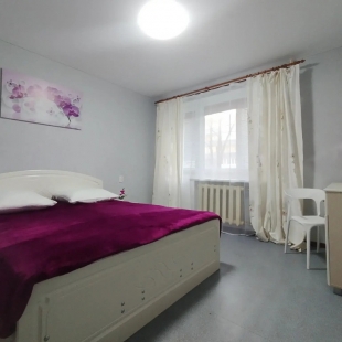 Фотография квартиры Апартаменты на проспекте Победы 190