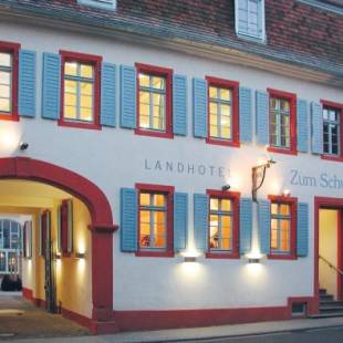 Фотографии гостиницы
Landhotel zum Schwanen
