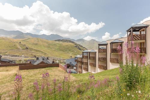 Фотография апарт отеля Résidence Pierre & Vacances Le Tikal